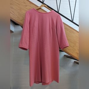 Goat by Jane Atelier dress